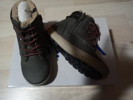 Zimne topanky, victory,25