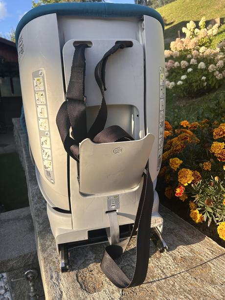 Britax römer safefix plus, isofix, britax