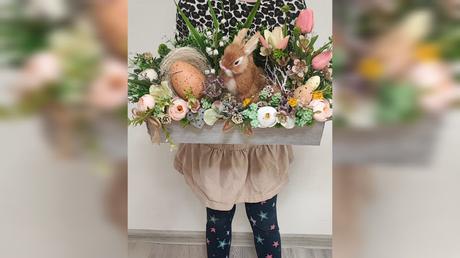 Veľkonočná dekorácia, 