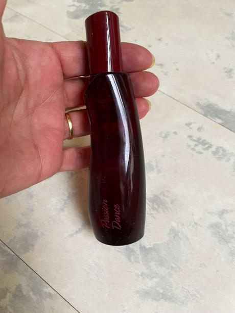 Parfém passion dance,