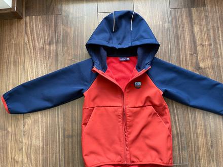 Prechodná bunda sergent major 110, sergent major,110