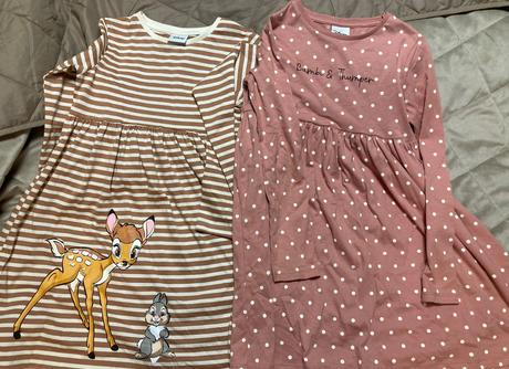 2 pack siat, disney,128