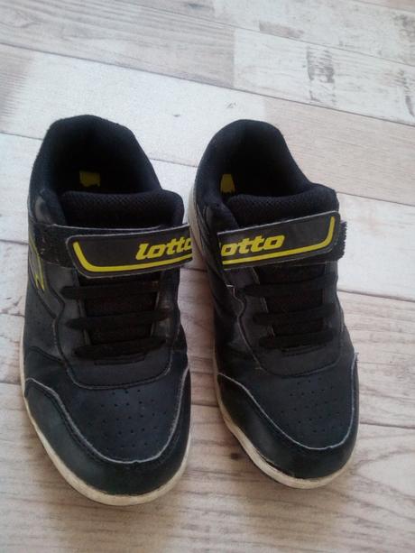 Botasky lotto, lotto,32