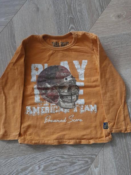 Tricko zara c. 98, zara,98