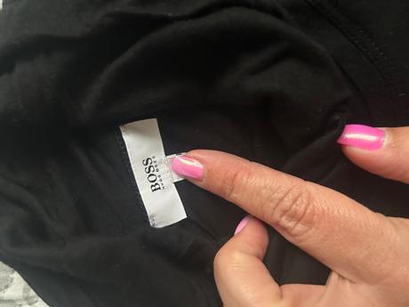 Rolak boss, hugo boss,152