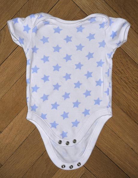 Detské body, george,62