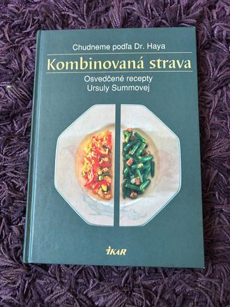 Kombinovaná strava,