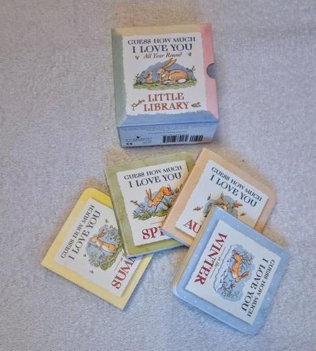 4x guess how much i love you, 