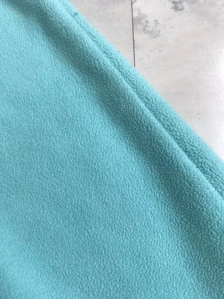 Teplé flisové nohavice, calzedonia,xl