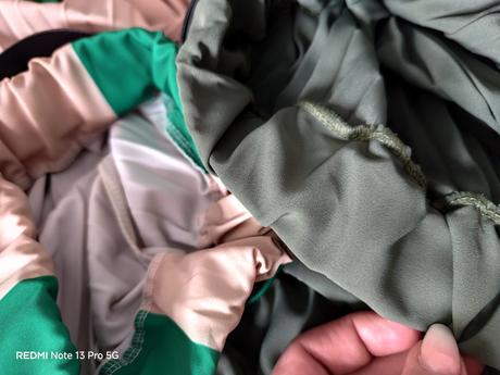 Plisované sukne s opaskom-s,m,l, 