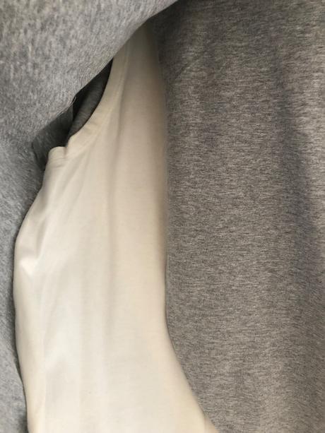 Tehotenské/dojčiace tričko, veľ. s, esmara,s