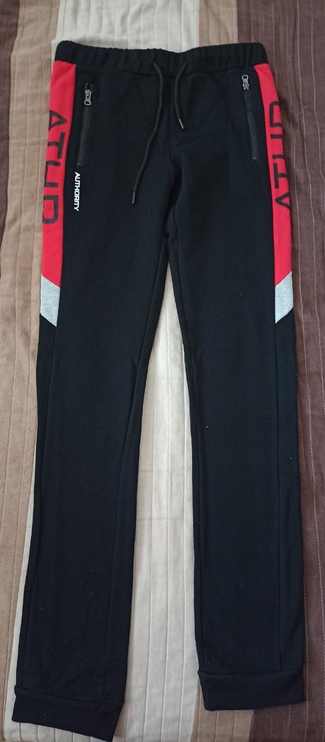 Tepláky v. 170/176 4f, 176