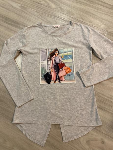 Tričko pampella, 164