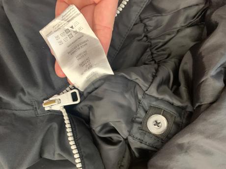 Reima typ kauhava zimná kombinéza 104/110, reima,104