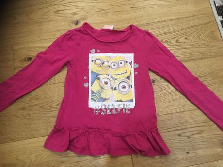 Tunika mimoni, tu,134