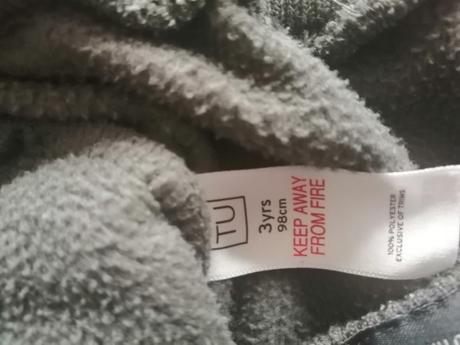 Teplučka mikina, tu,92