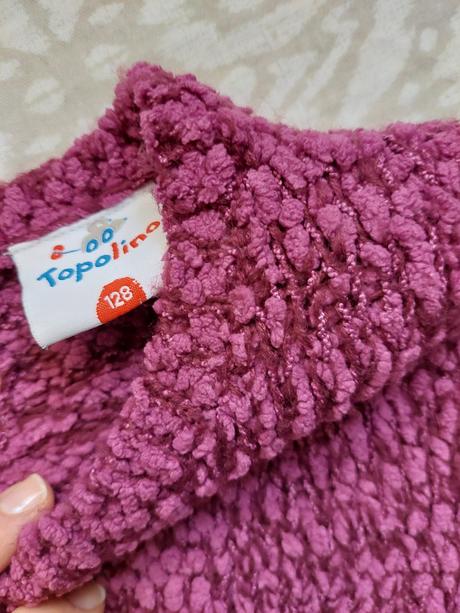 Sveter topolino, topolino,128