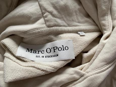 Marc opolo mikina, marc o´polo