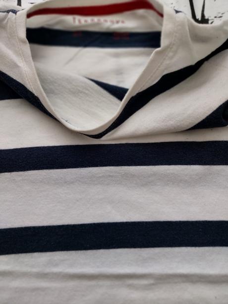 Balík chlapčenských tričiek, 140–152