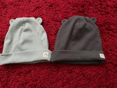 Lindex čiapky 44-46, lindex,44