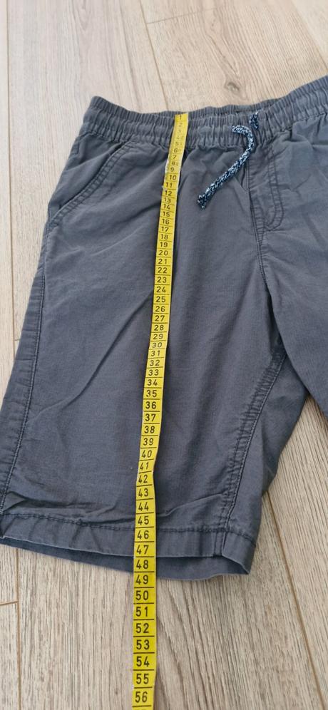 Chlapčenské šortky, f&f,164