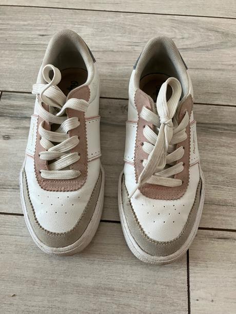 Tenisky, pepe jeans,34