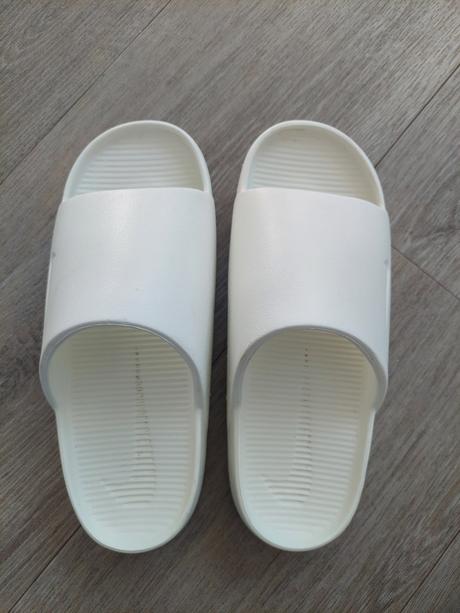 Šlapky, nike,42