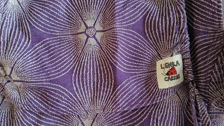 Be lenka nosič, be lenka