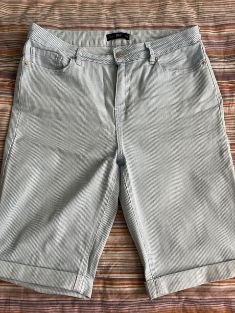 Kratke nohavice, f&f,40