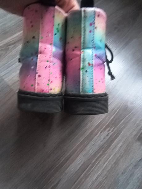 Prechodné čižmičky, nelli blu,30