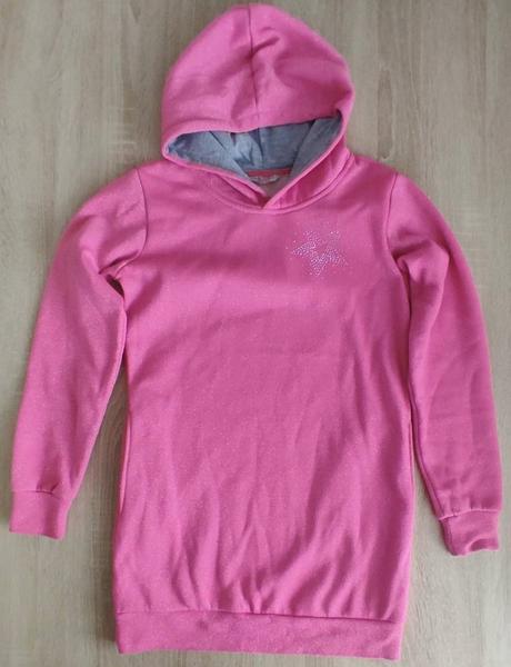 Mikina dlhá, lewro,152