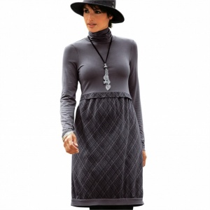 Šaty- tunika, magnet,m