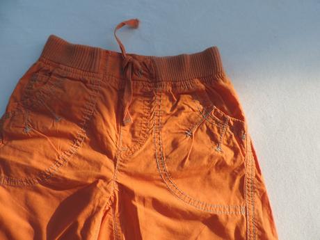 Kraťasy, marks & spencer,110