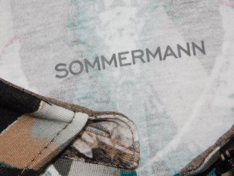 Luxusna košelova bluzka, 48