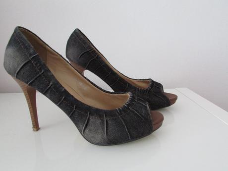 Riflové lodičky, 39