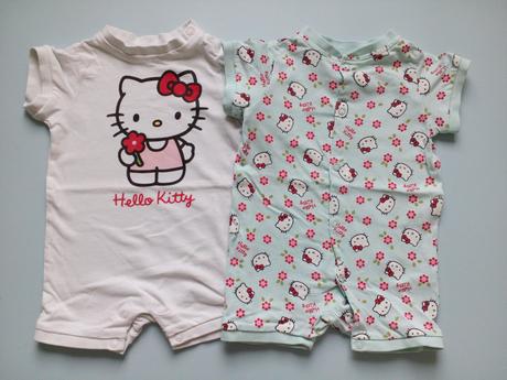 Letný overal h&m, h&m,56