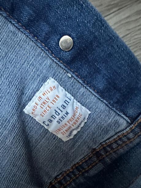 Kratka riflova bunda, s