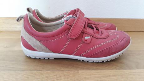 Geox tenisky-topánky, geox,31