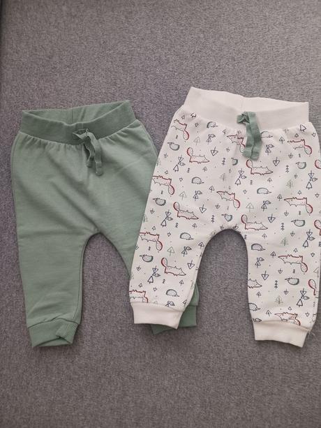 Teplaky 68, ergee,68