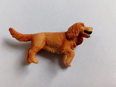 Schleich pes mačka, 