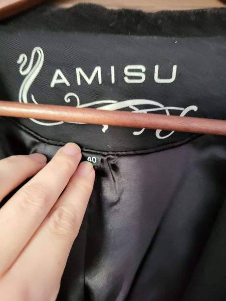 Sako dámske, amisu,40