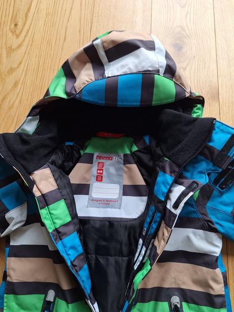 Predam reima overal, reima,98