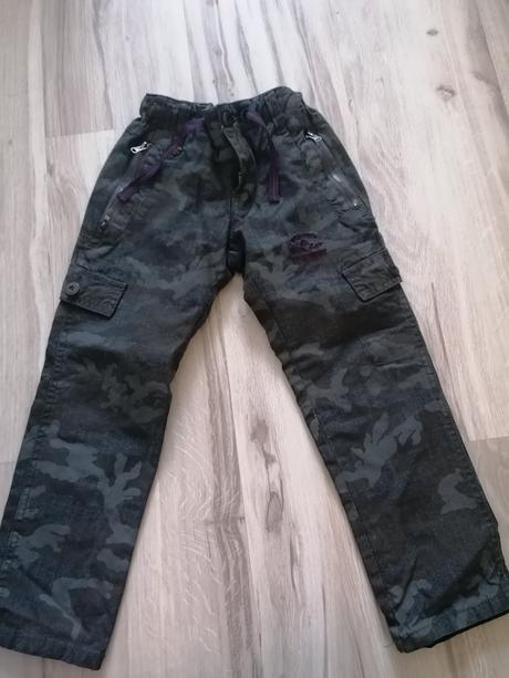 Nohavice, chicco,110