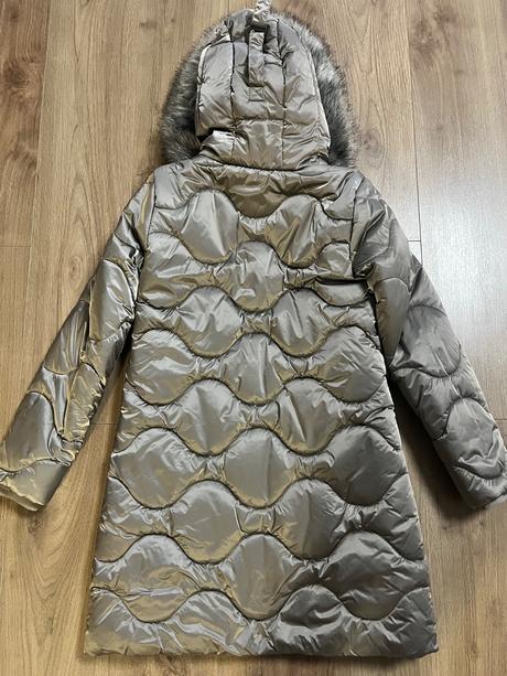 Zimna vetrovka heavy tools, m