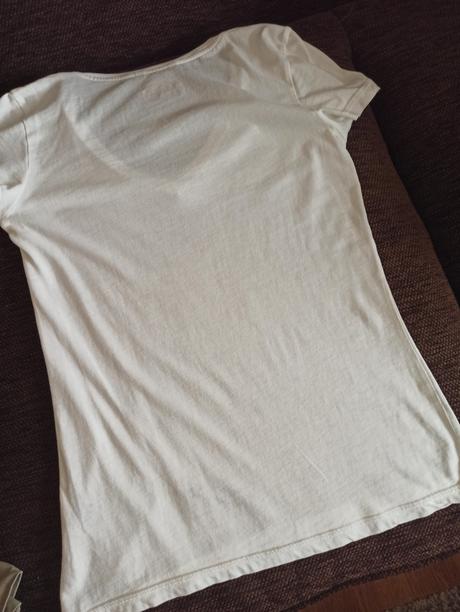 Tommy hilfiger tričko, tommy hilfiger,s