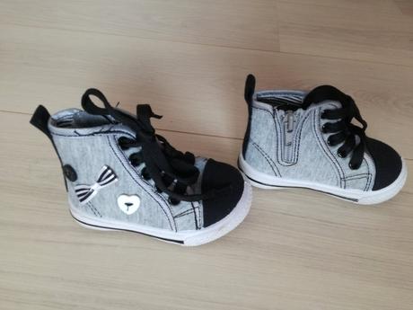 Predám tenisky, č. 20, nelli blu,20