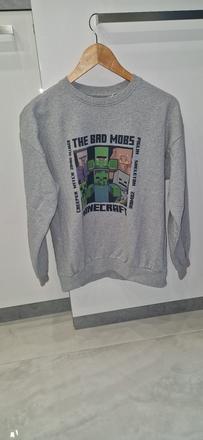 Mikina reserved v. 158, reserved,158