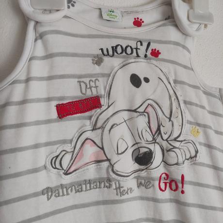 Spací vak disney, disney