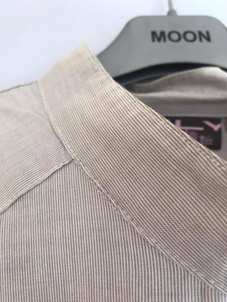 Dlhá voľná košeľa xl/xxl, only,xxl