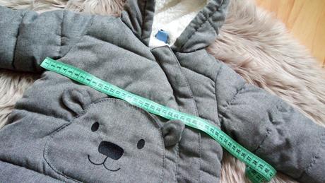 Bundička s mackom - 74, dopodopo,74